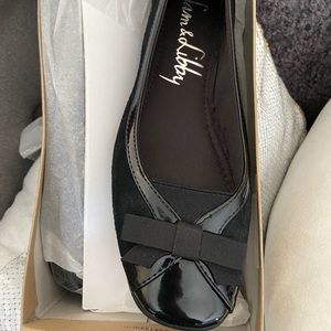 Brand new Sam and Libby flats